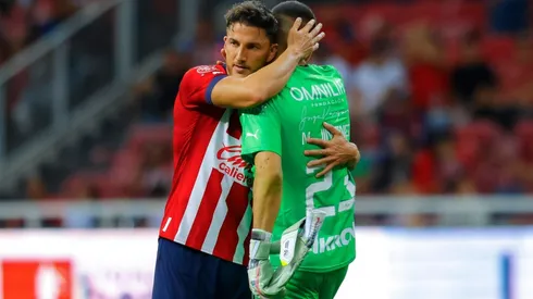 Mucho se ha hablado de la salud del periodista André Marín, quien luego de varios meses está muy cerca su regreso a la televisión con Fox Sports.