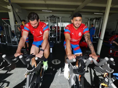 Están muy cerca de regresar