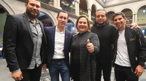 Chivas vs. Atlas: El Clásico Tapatío de Leyendas que se jugará por una buena causa