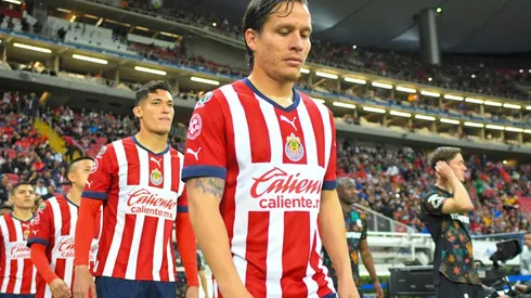 El mediocampista se ha afianzado en la alineación estelar de Veljko Paunovic