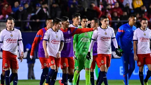 Chivas ya está en Nuevo León y estos son los elegidos por Veljko Paunovic: ¿CAMBIOS?