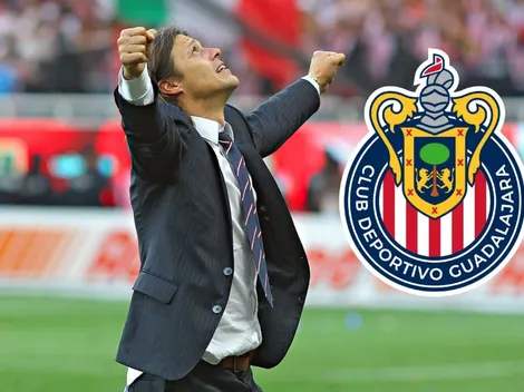 "Lo más lindo del futbol es ganar"