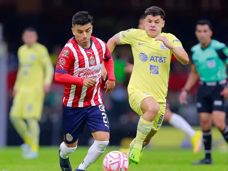 Chivas sorprende con los boletos del Clásico ante América