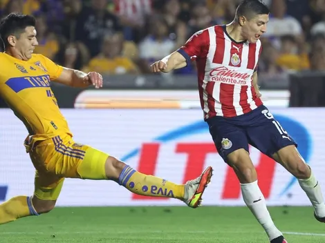 ¡Siuuu! Zurdazo de Ronaldo | Video