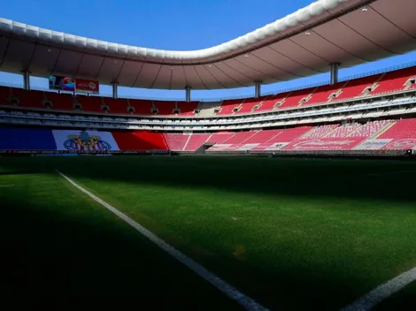 Por emergencia detienen venta de boletos en el Akron