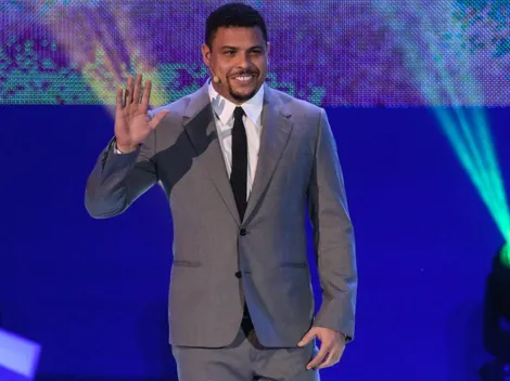 Mensaje de Ronaldo: La mayor motivación de JJ