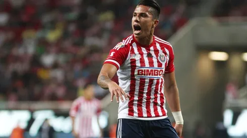 Carlos Salcedo podría interesarle a Gabriel Milito