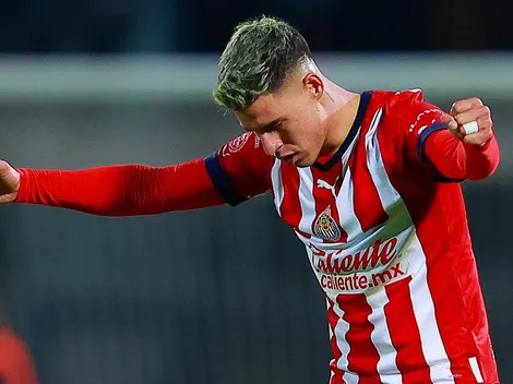 ¿Subieron en la tabla general?