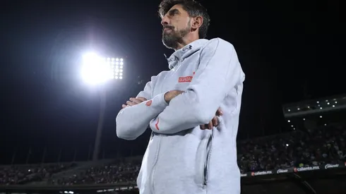 Veljko Paunovic en su debut gesta la mejor mitad de un torneo en Chivas desde el Apertura 2011