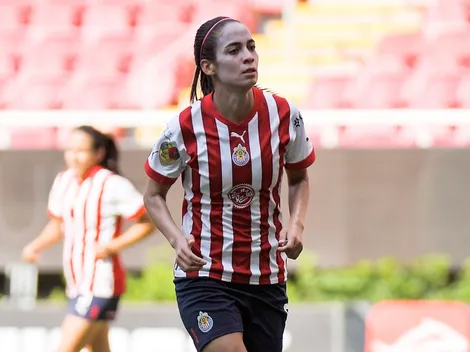 Sacrificio para ser rojiblanca