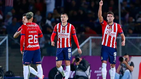 Directivo campeón con Chivas revela la única pieza que les falta para pelear por el título: ¡No es Macías ni Alexis Vega!