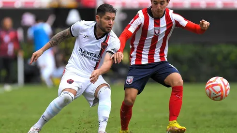 Los rojiblancos buscarán un triunfo en su visita a Tlaxcala para seguir en la lucha por el liderato