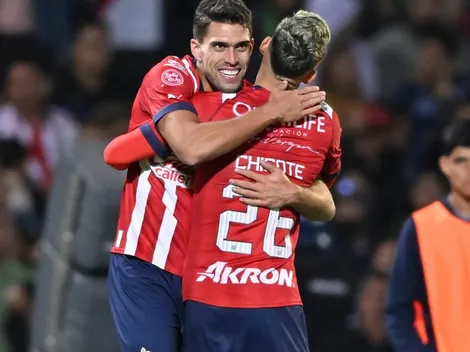 "Muy contento de poder ayudar con el gol"