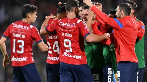 Chivas tendrá una complicada segunda parte del calendario con el Clásico Nacional y Tapatío en fechas sucesivas