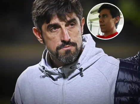 "Me transmitió mucho entusiasmo"