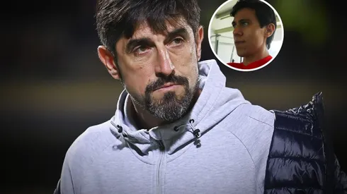 Paunovic reveló un par de conversaciones íntimas que tuvo con José Juan Macías