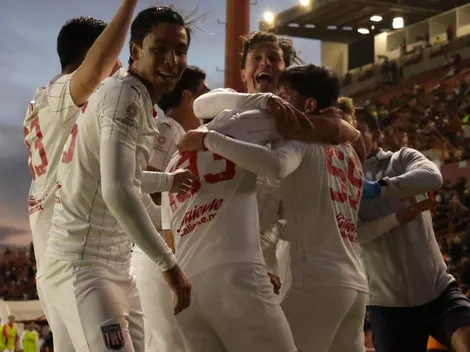 ¡Voltereta clave en Tlahuicole!