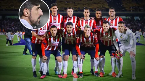 Paunovic todavía no define ni posee un 11 de gala como advirtió Stoichkov