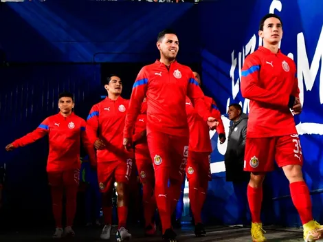 ◉ Noticias de Chivas hoy 21 de febrero