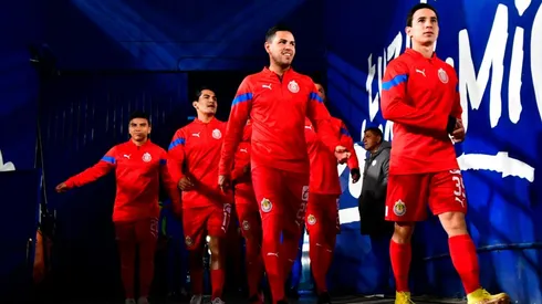 ◉ Noticias de Chivas hoy 21 de febrero: Guadalajara ya aprendió de sus errores; Daniel Ríos celebra su primer gol; ¿qué hace Marcelo Leaño en Pumas?
