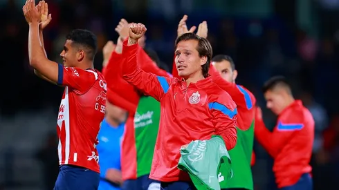 ¡APRENDIERON LA LECCIÓN!: Chivas se quita la venda de los ojos y encuentra la fórmula del éxito