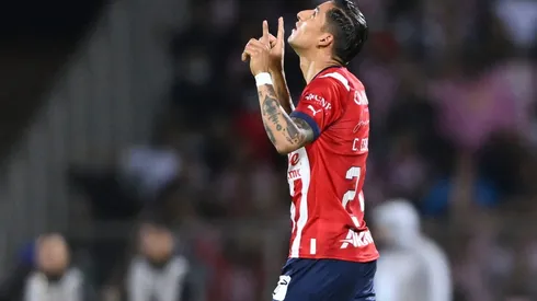 ¡Cayó el segundo para el Rebaño!