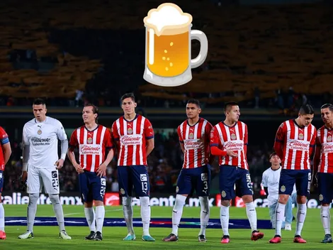 Nuevo escándalo a la vista