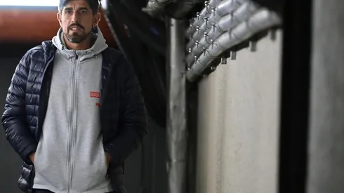 Paunovic reaccionó al constante seguimiento que le hace el cuerpo técnico de la Selección Mexicana