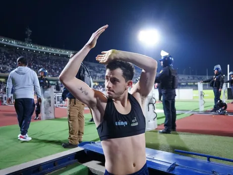 Agradecidos con la afición