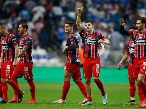 ◉ Noticias de Chivas hoy 18 de febrero