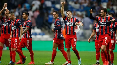 Noticias de Chivas hoy 18 de febrero: Guadalajara visita a Pumas en CU; ¿Nicolás Larcamón predijo la lesión de JJ Macías? ; Alan Mozo ya sabe por qué no es titular
