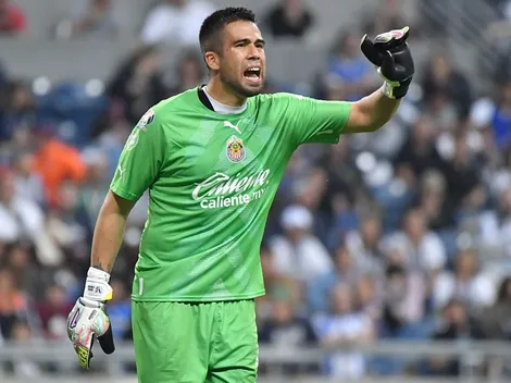 La frustrante racha con porteros de la cantera