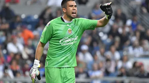 Miguel Jiménez fue figura en un título de las Chivas y busca protagonizarlo en Liga MX