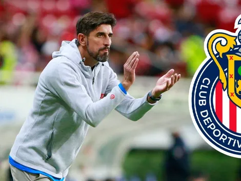 ¡Revelamos el secreto de Paunovic!