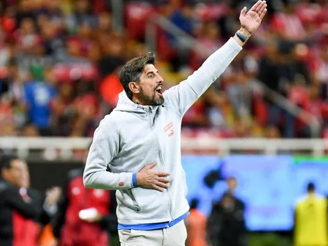 "Los penales no se pueden negociar"