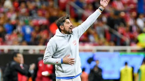 Paunovic acabó con el pacto de Guzmán y Cisneros para que el Pocho sellara la victoria de Chivas