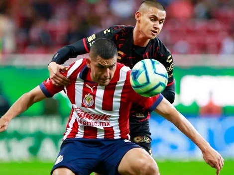 “Queremos mucho más”