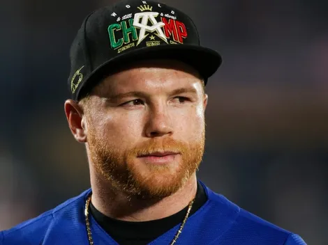 Chivas desprecia al Canelo