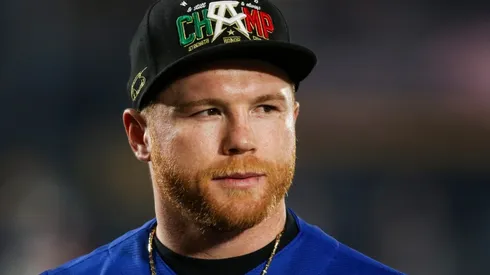 Chivas desprecia al Canelo