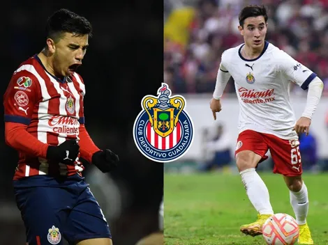 Incorporaciones y ausencias para jugar contra Pumas