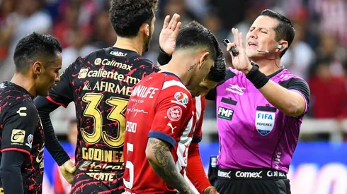 Periodista asegura que Chivas está protegido por los intereses económicos del futbol mexicano: ¿MITO O REALIDAD?