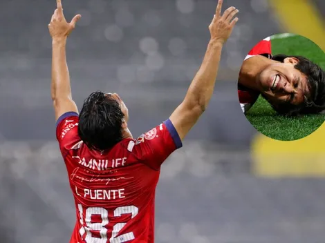 Esperanzador antecedente para JJ