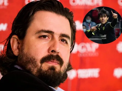 Se le acaba el contrato, pero...