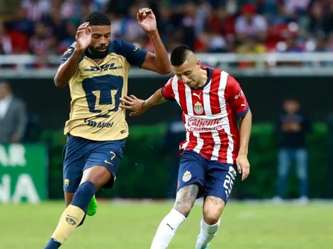 Se desata caos por boletos para la visita de Chivas a CU