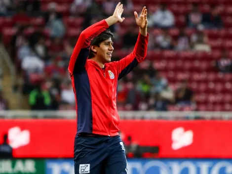 El optimista revelación con JJ Macías