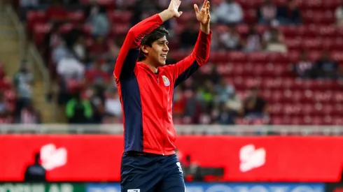 La optimista revelación sobre la lesión de José Juan Macias: ¡NADA ESTÁ PERDIDO!