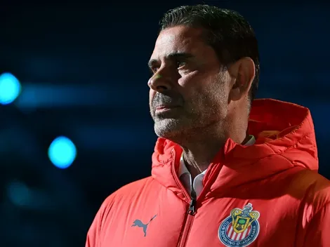 Hierro se reunió con directiva muy exitosa