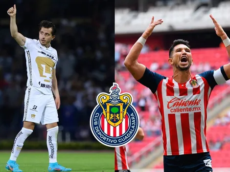 Noche de reencuentros