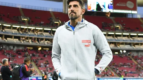 Paunovic reconoció que le funcionó esperar pacientemente en ataque para sellar el triunfo
