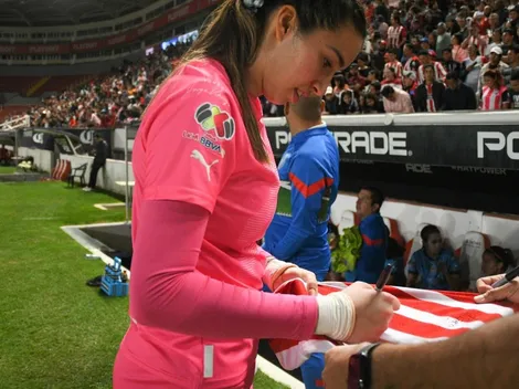 ¡Atención! Se confirma gravedad de la lesión de Celeste